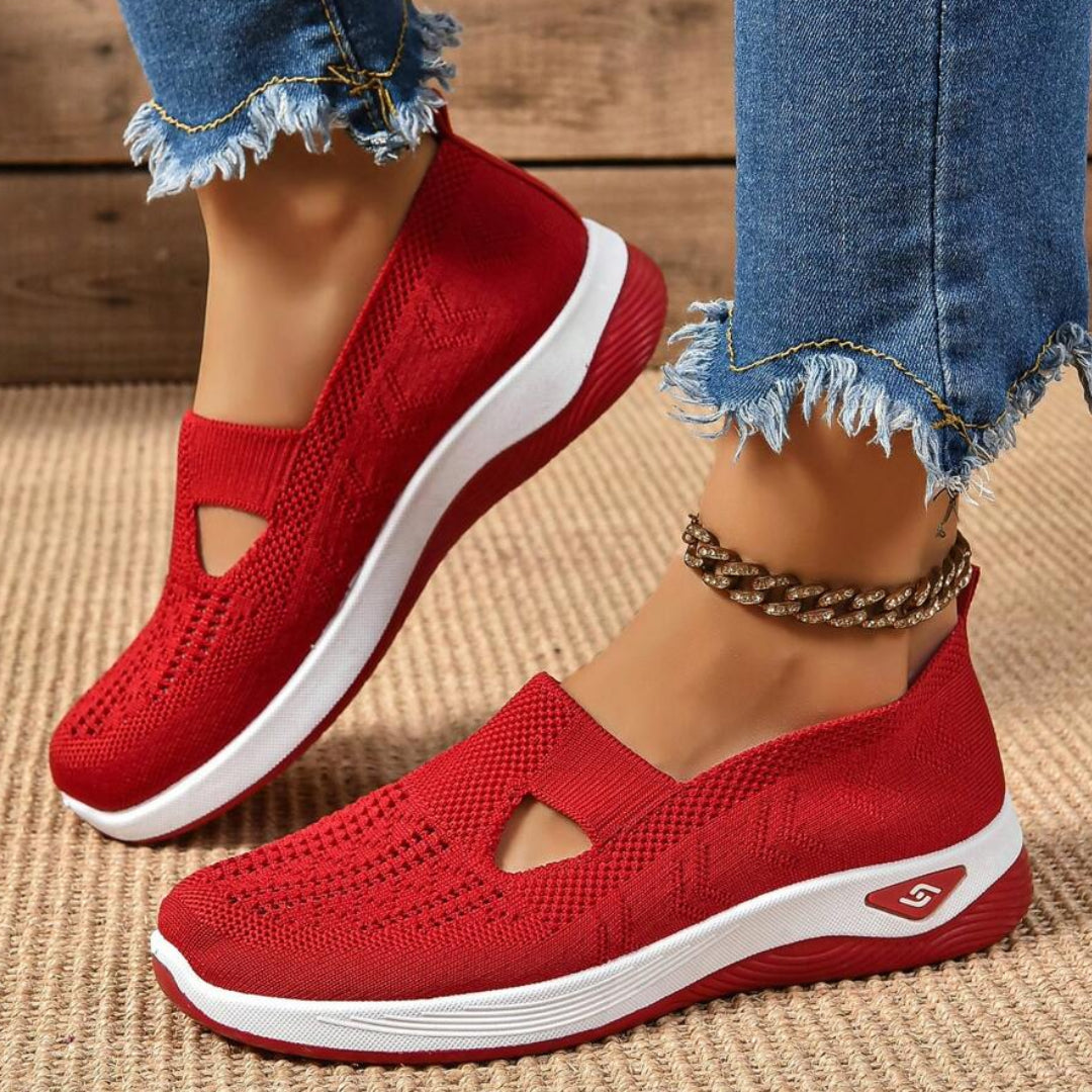 Tenis Ortopédicos Confort Plus™ – Comodidad Total para el Día a Día